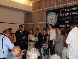 Tan'a uluslararası ödül